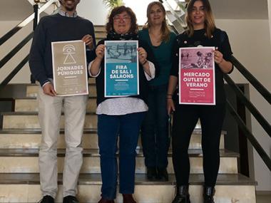 Fira de Sal i Salaons 2018