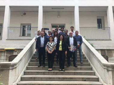 Ses Salines destinarà més de 130.000 € als Serveis Socials comunitais en 2018