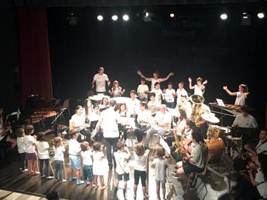 Fi de curs ses Salines	