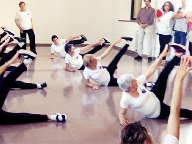 Fi de curs ses Salines	