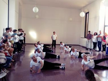 Fi de curs ses Salines	