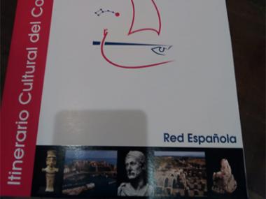 Ses Salines signa la Carta de Jaén que implica la seva adhesió a la Xarxa espanyola Ruta dels Fenicis. Cultures del Mediterrani antic