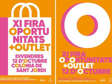 Arrenca la XI Fira d’Oportunitats de la Colònia de Sant Jordi