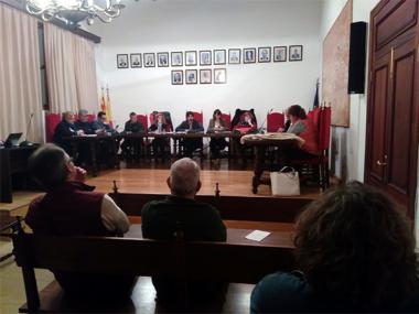 L’Ajuntament de Ses Salines convocarà una línia de subvencions per instal·lar sistemes d’energia solar