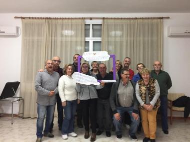 Dia internacional contra la violència cap a les dones