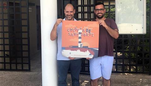 festes colònia 2019