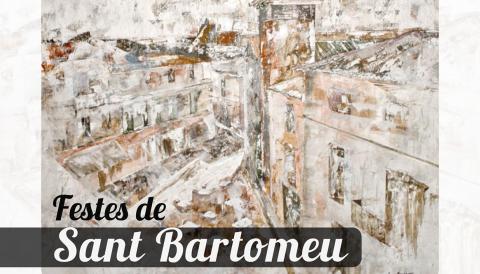Festes de Sant Bartomeu 2019