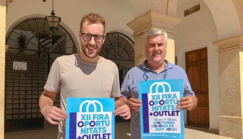 Fira Oportunitats 2019