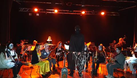 Concert de Santa Cecília