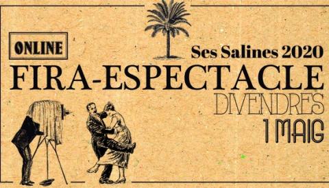 Fira Ses Salines 2020