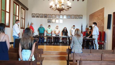 suspensió de les Festes d’estiu