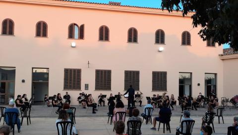 Banda de Música de Ses Salines