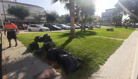 brigada municipal
