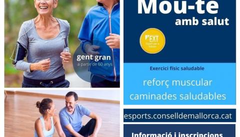 MOU-TE AMB SALUT