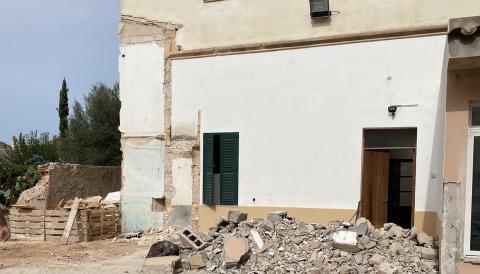 L’Ajuntament inverteix més de 300.000 € en la reforma i ampliació de l’escoleta municipal