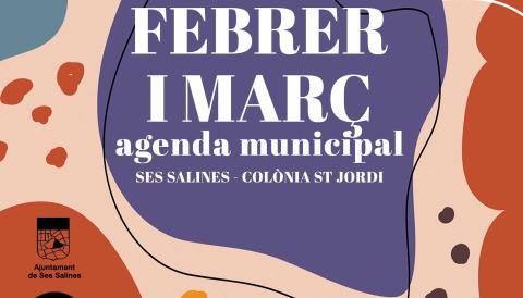 Agenda Municipal