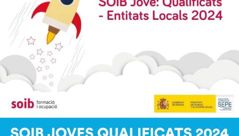 SOIB Jove: Qualificats