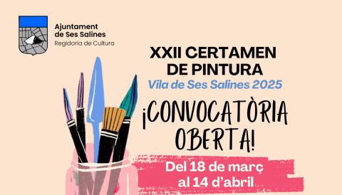 certamen ses salines