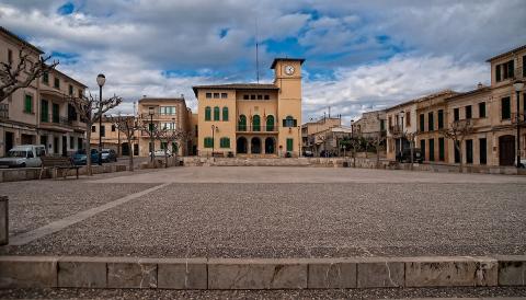 ses salines