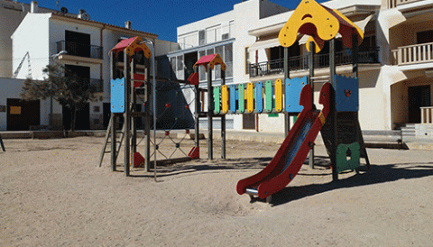 L’Ajuntament finançarà millores de manteniment a ses Salines i la Colònia de Sant Jordi amb el superàvit de l’any passat
