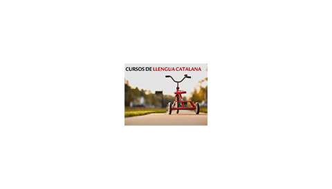 Cursos llengua catalana
