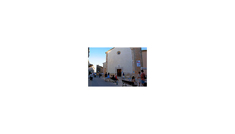 Les Oficines de Turisme de ses Salines i la Colònia de Sant Jordi han rebut prop de 16.000 consultes aquesta temporada