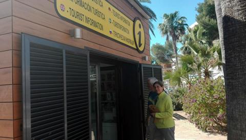 Les Oficines de Turisme amplien el seu horari d’atenció al públic