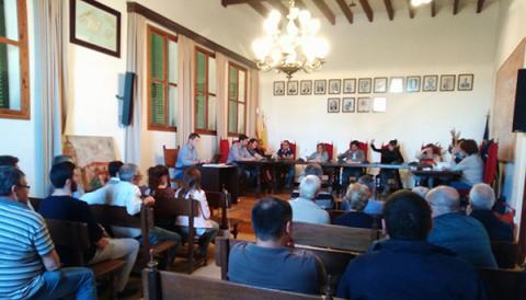 L’Ajuntament aprova el reglament de Serveis Socials per regular el servei i les ajudes econòmiques a persones dependents i col·lectius desfavorits