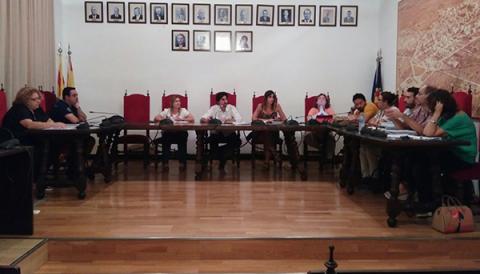 L’Ajuntament destinarà el superàvit de 2016 a la millora de carrers i sanejament dels comptes 