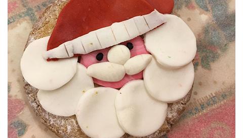 Taller CapCakes	