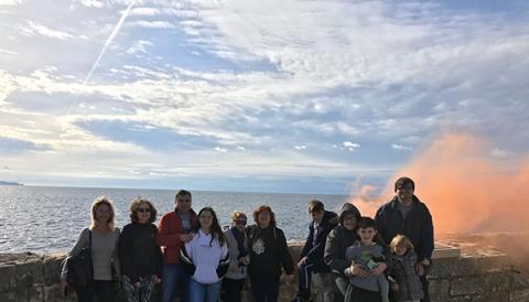 Encesa bengales per als Drets Humans	