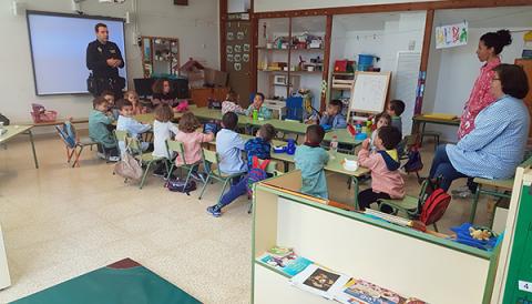 Educació Viària	