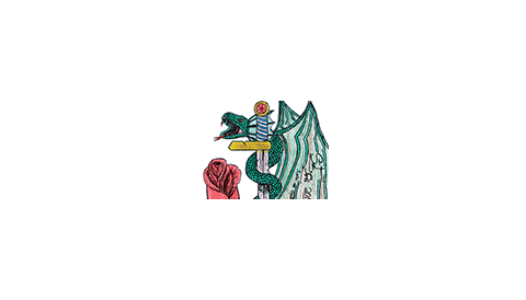 Sant Jordi 2018