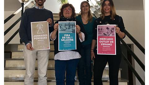 Fira de Sal i Salaons 2018