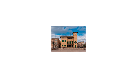II Certamen de Microrelats per a Teatre Vila de Ses Salines