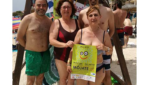Mulla't 2018 a la Colònia	